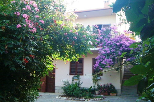 Photo 18 - Apartment in Villa, Private Pool, big Garden, Close to sea and Old Zadar Town