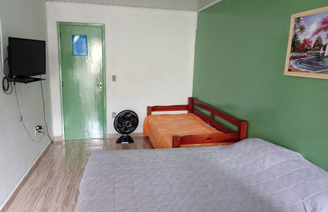 GUEST HOUSE RENASCER K&W - Foto 1