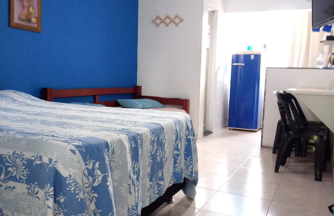 GUEST HOUSE RENASCER K&W - Foto 11