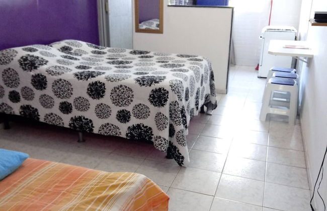GUEST HOUSE RENASCER K&W - Foto 12