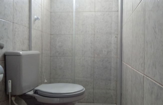 GUEST HOUSE RENASCER K&W - Foto 25