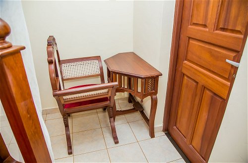 Foto 8 - Immaculate, Stunning 3-bed Cottage in Diani Beach