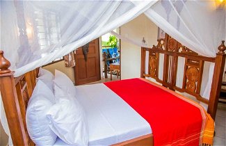 Photo 3 - Immaculate, Stunning 3-bed Cottage in Diani Beach