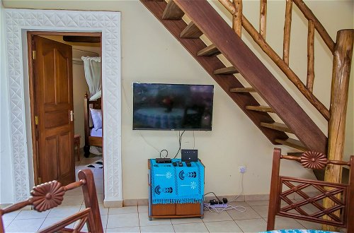Foto 16 - Immaculate, Stunning 3-bed Cottage in Diani Beach