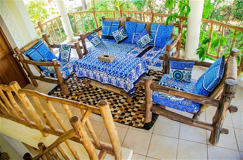 Photo 18 - Immaculate, Stunning 3-bed Cottage in Diani Beach