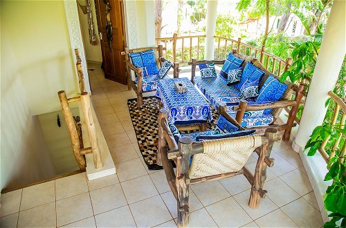 Foto 35 - Immaculate, Stunning 3-bed Cottage in Diani Beach
