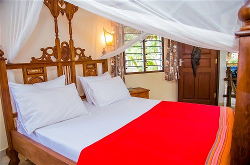 Photo 6 - Immaculate, Stunning 3-bed Cottage in Diani Beach