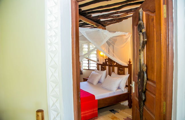 Villakwetu Cottages Diani Beach - Foto 22