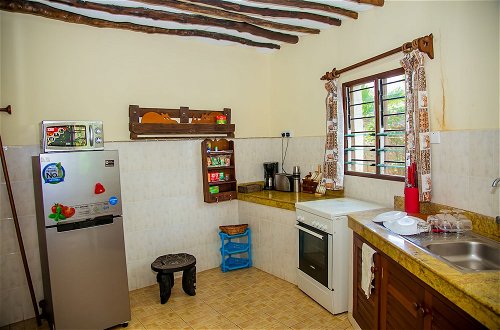 Photo 25 - Immaculate, Stunning 3-bed Cottage in Diani Beach