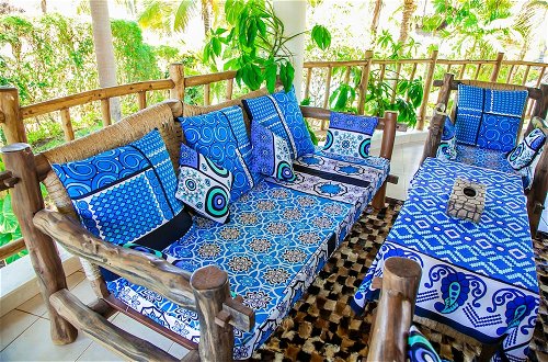Photo 24 - Immaculate, Stunning 3-bed Cottage in Diani Beach