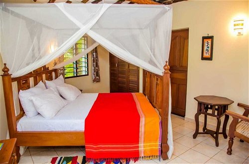 Photo 4 - Immaculate, Stunning 3-bed Cottage in Diani Beach