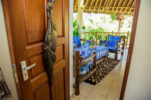 Foto 19 - Immaculate, Stunning 3-bed Cottage in Diani Beach
