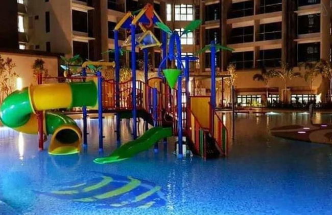 Atlantis Apple Home Melaka Town Area - Foto 16
