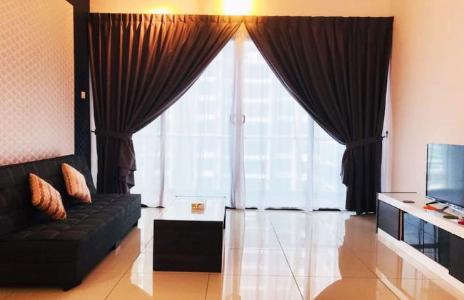 Atlantis Apple Home Melaka Town Area - Foto 1