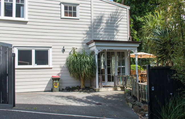 Cosy 3 Bedroom Villa in Freeman's Bay - Foto 35