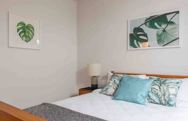 Cosy 3 Bedroom Villa in Freeman's Bay - Foto 2