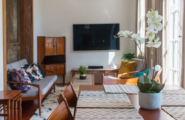 Cosy 3 Bedroom Villa in Freeman's Bay - Foto 20