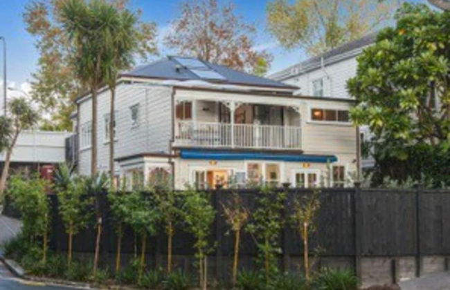 Cosy 3 Bedroom Villa in Freeman's Bay - Foto 33