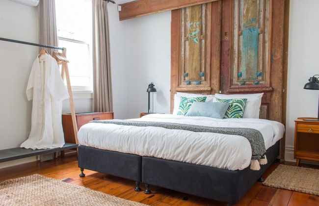 Cosy 3 Bedroom Villa in Freeman's Bay - Foto 13