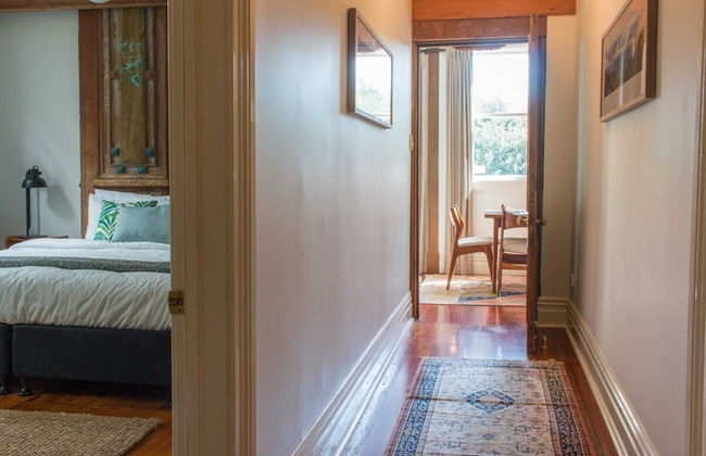 Cosy 3 Bedroom Villa in Freeman's Bay - Foto 12