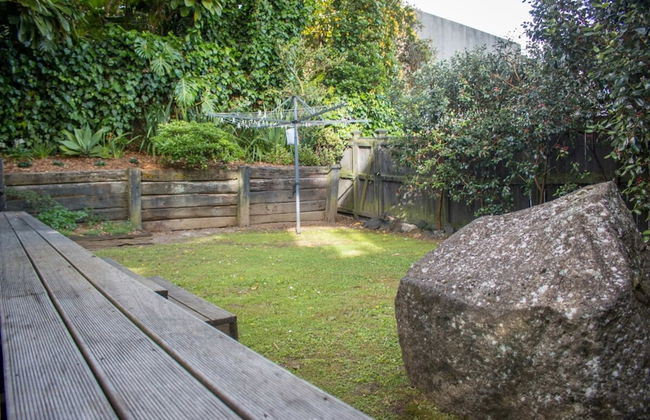 Cosy 3 Bedroom Villa in Freeman's Bay - Foto 30