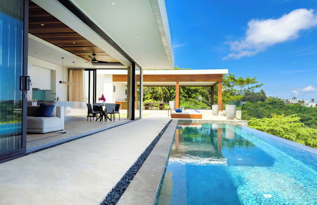 Selong Selo Resort and Residences - Foto 58