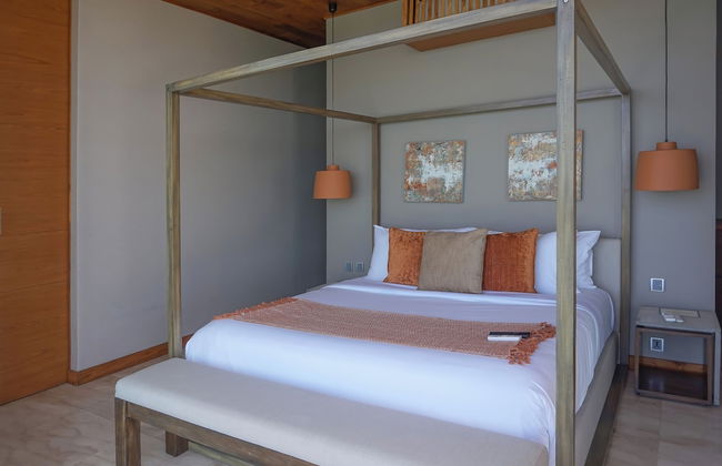 Selong Selo Resort and Residences - Foto 51