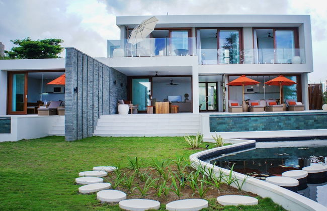 Selong Selo Resort and Residences - Foto 44