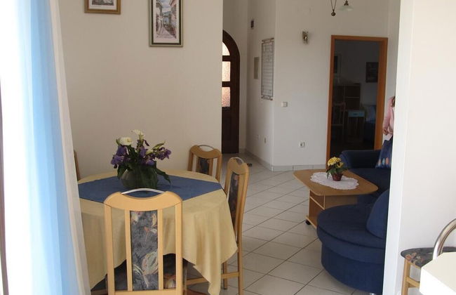 Apartment Stipo - 3 Bedrooms - Foto 6