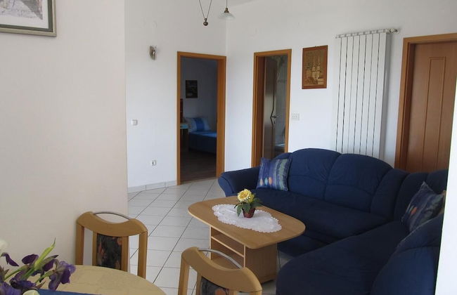 Apartment Stipo - 3 Bedrooms - Foto 9