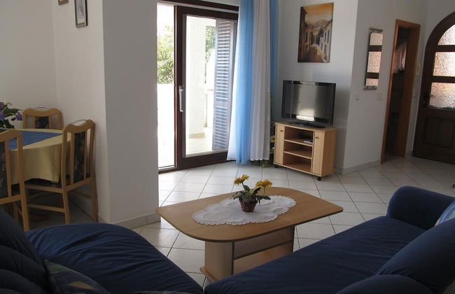 Apartment Stipo - 3 Bedrooms - Foto 1
