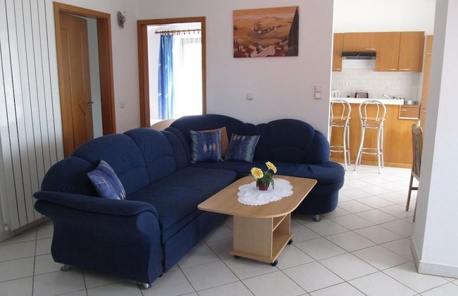 Apartment Stipo - 3 Bedrooms - Foto 5