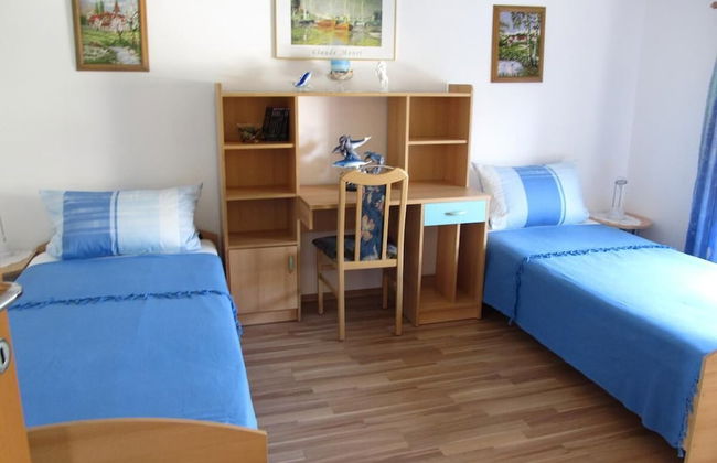 Apartment Stipo - 3 Bedrooms - Foto 2