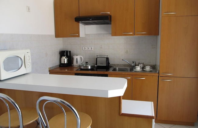 Apartment Stipo - 3 Bedrooms - Foto 10
