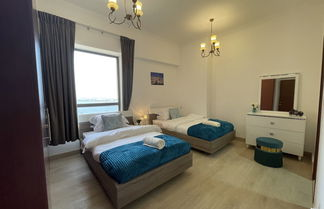 Photo 3 - Luxury Apartment Jumeirah Sea View