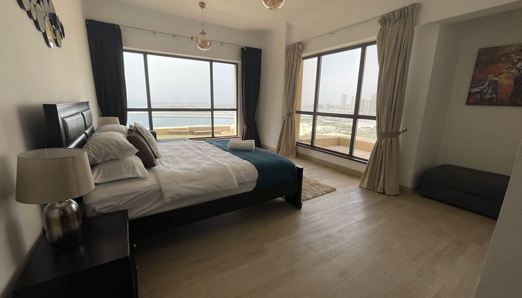 Foto 1 - Luxury Apartment Jumeirah Sea View