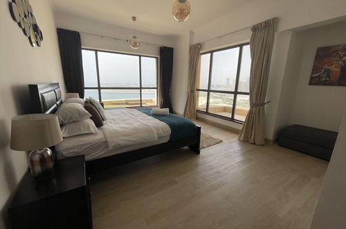 Photo 1 - Luxury Apartment Jumeirah Sea View