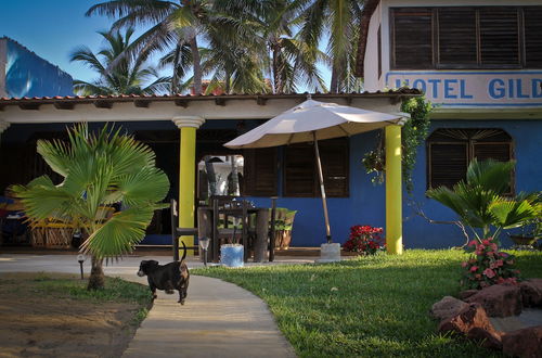 Foto 17 - Small Luxury Hotel, Hideaway Near Acapulco on the Beach