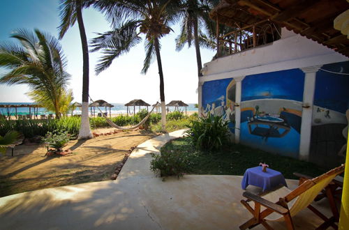 Photo 18 - Small Luxury Hotel, Hideaway Near Acapulco on the Beach