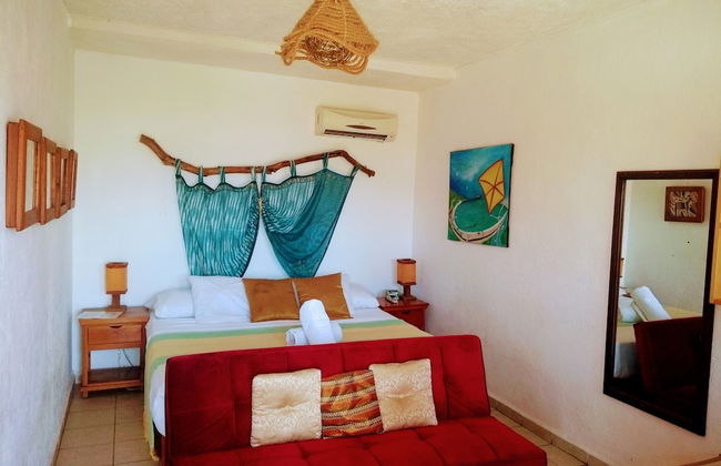 Small Luxury Hotel, Hideaway Near Acapulco on the Beach - Foto 2