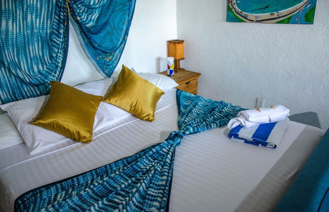 Small Luxury Hotel, Hideaway Near Acapulco on the Beach - Foto 3