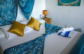 Foto 3 - Small Luxury Hotel, Hideaway Near Acapulco on the Beach