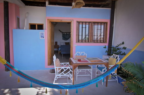 Photo 19 - Small Luxury Hotel, Hideaway Near Acapulco on the Beach