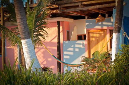 Photo 11 - Small Luxury Hotel, Hideaway Near Acapulco on the Beach