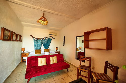 Photo 1 - Small Luxury Hotel, Hideaway Near Acapulco on the Beach