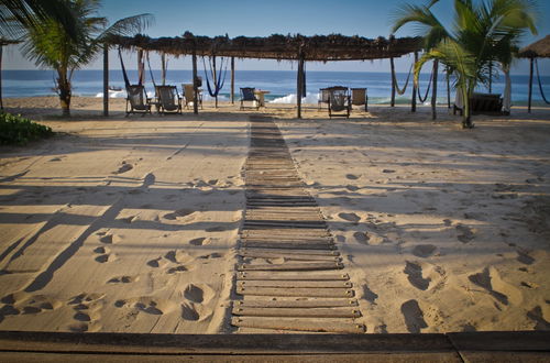 Photo 16 - Small Luxury Hotel, Hideaway Near Acapulco on the Beach