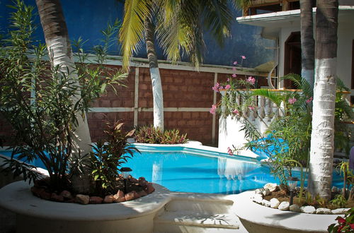 Photo 8 - Small Luxury Hotel, Hideaway Near Acapulco on the Beach