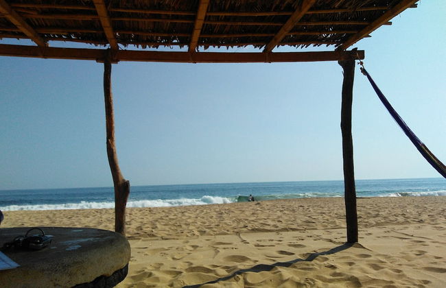 Small Luxury Hotel, Hideaway Near Acapulco on the Beach - Foto 12
