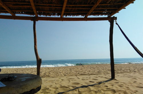 Photo 12 - Small Luxury Hotel, Hideaway Near Acapulco on the Beach