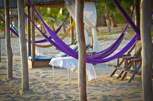 Photo 21 - Small Luxury Hotel, Hideaway Near Acapulco on the Beach